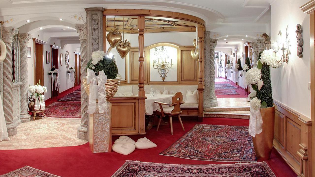 טהאור Hotel Purner מראה חיצוני תמונה