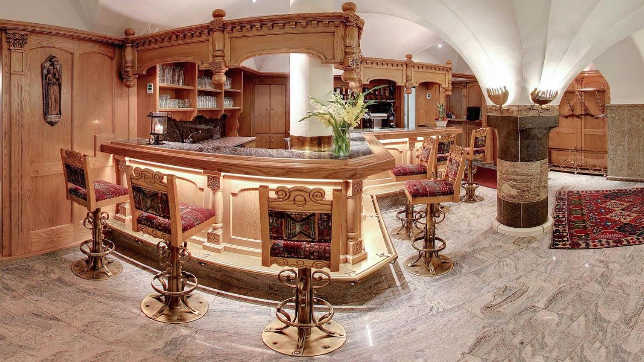 טהאור Hotel Purner מראה חיצוני תמונה