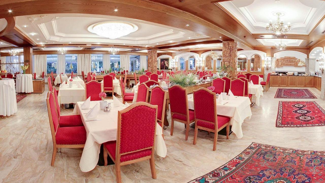טהאור Hotel Purner מראה חיצוני תמונה