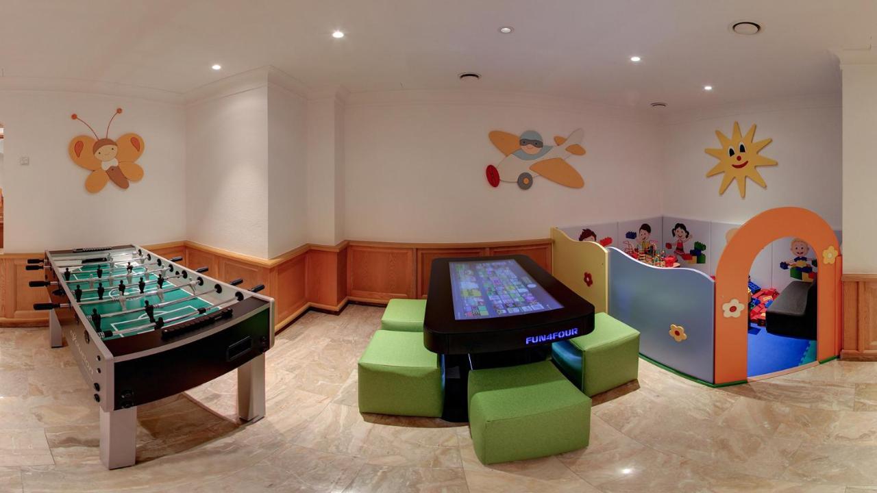 טהאור Hotel Purner מראה חיצוני תמונה