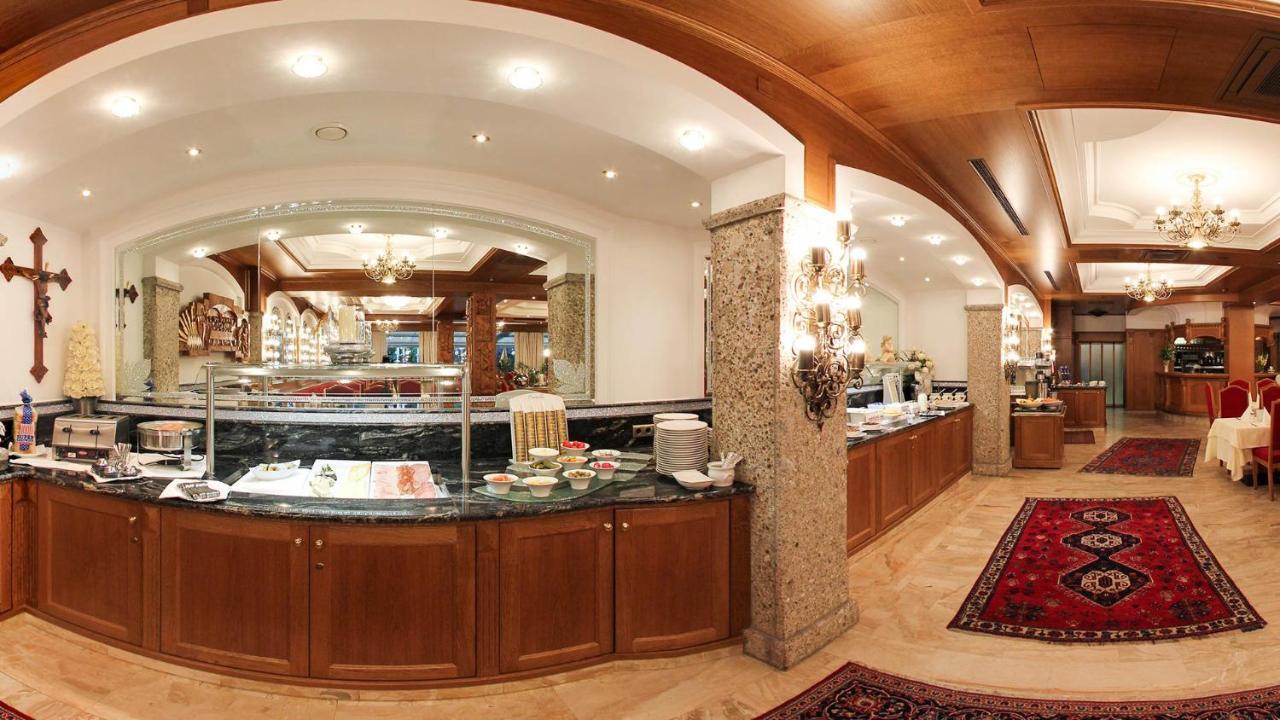טהאור Hotel Purner מראה חיצוני תמונה