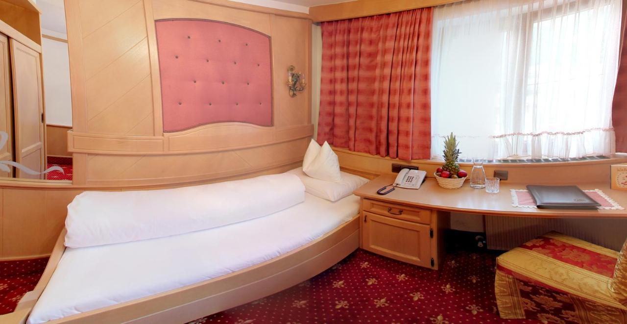 טהאור Hotel Purner מראה חיצוני תמונה