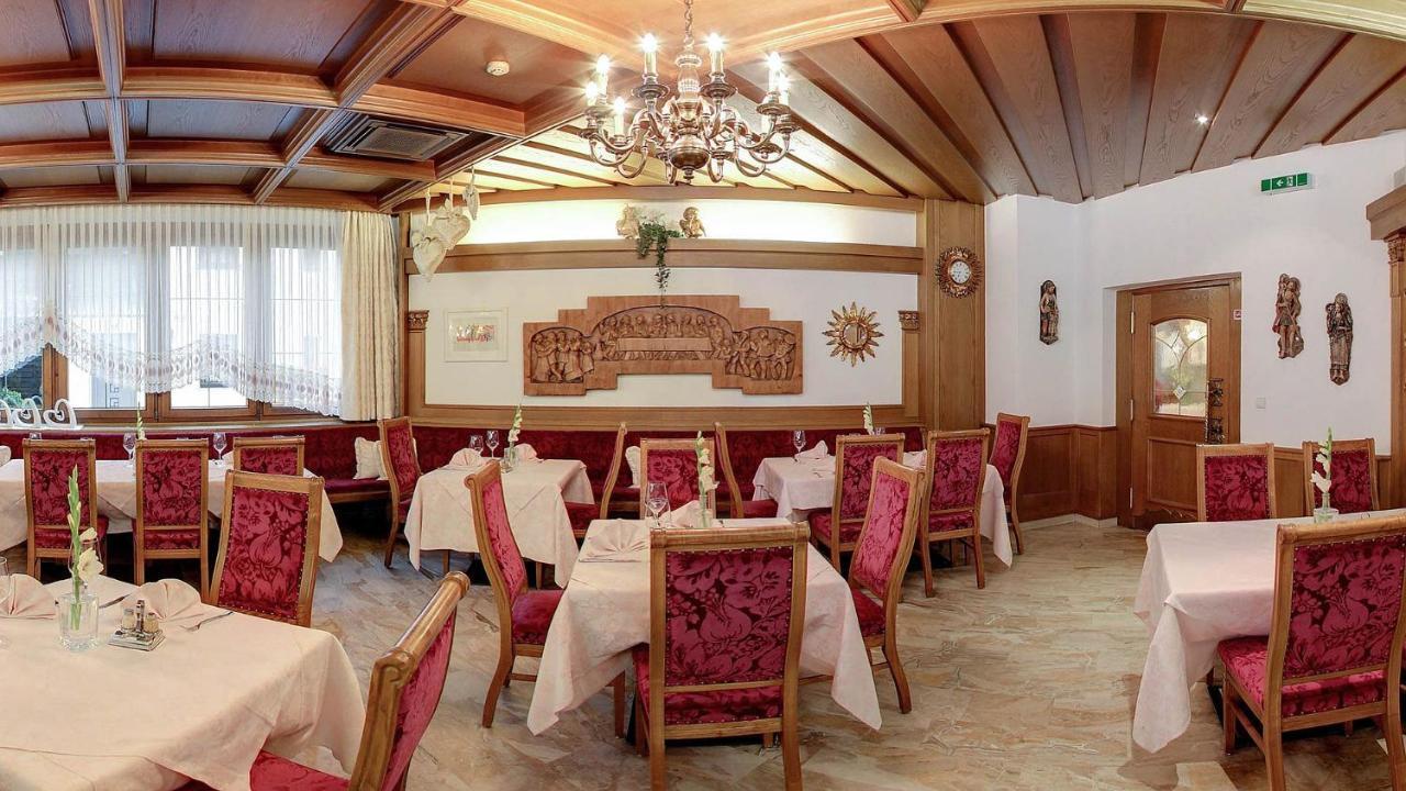טהאור Hotel Purner מראה חיצוני תמונה