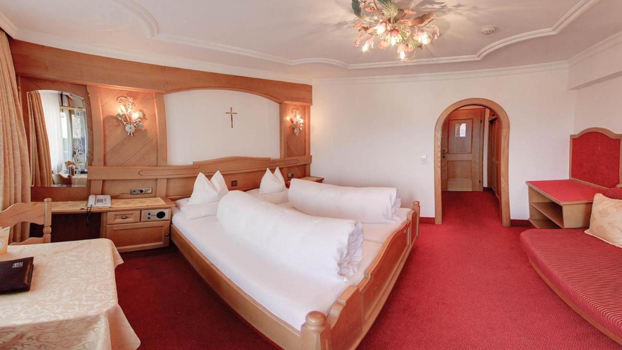 טהאור Hotel Purner מראה חיצוני תמונה