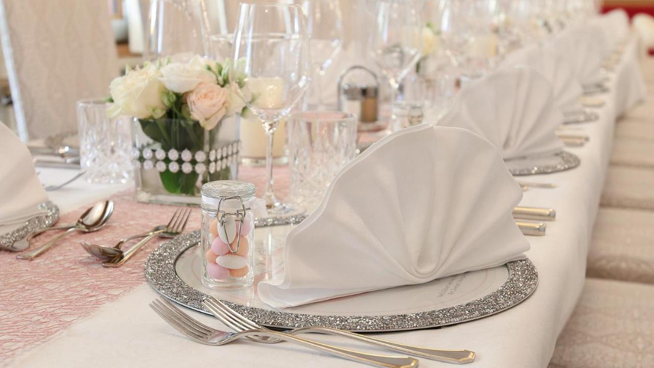טהאור Hotel Purner מראה חיצוני תמונה
