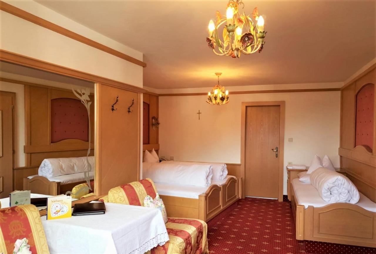 טהאור Hotel Purner מראה חיצוני תמונה