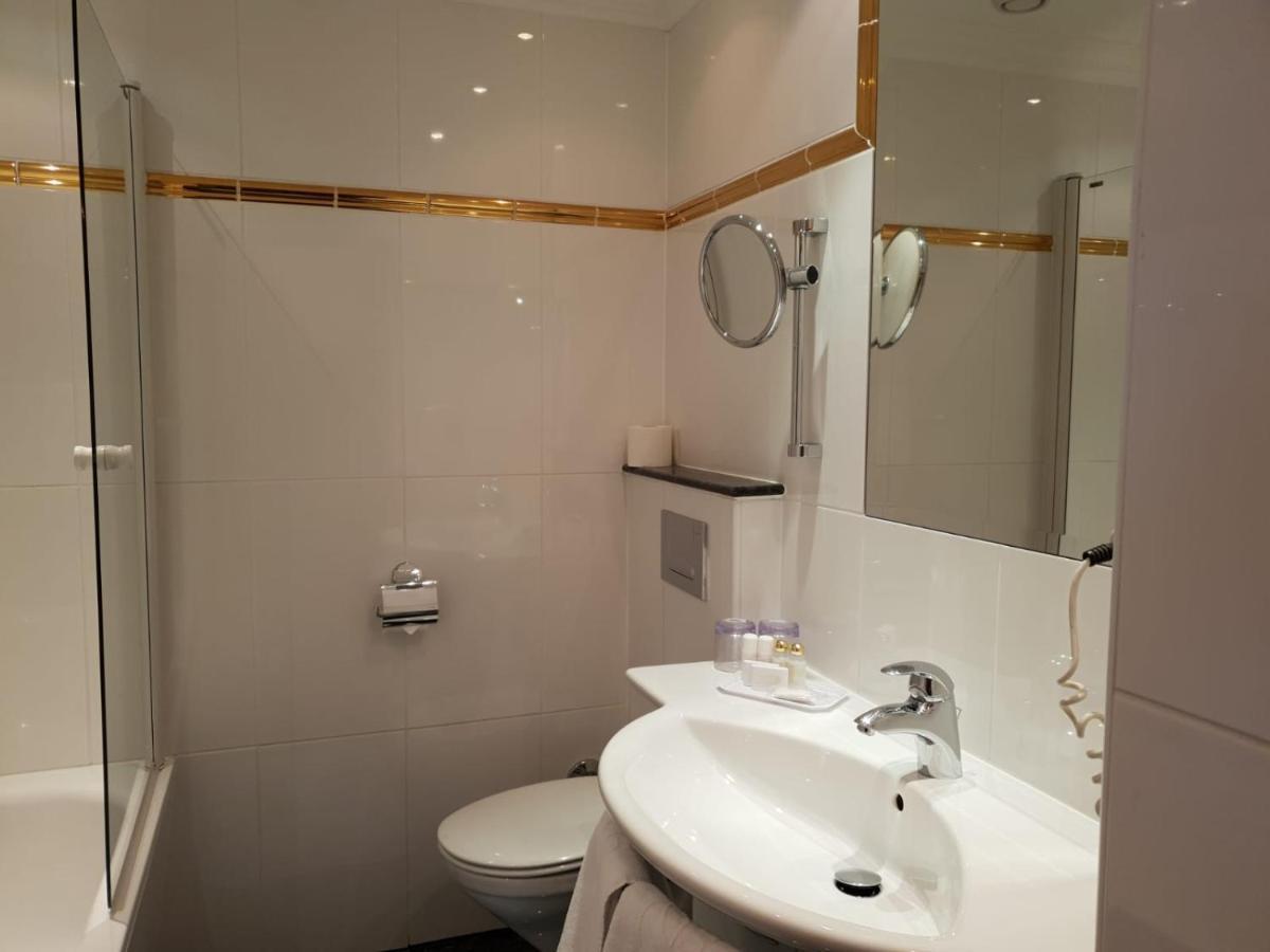 טהאור Hotel Purner מראה חיצוני תמונה