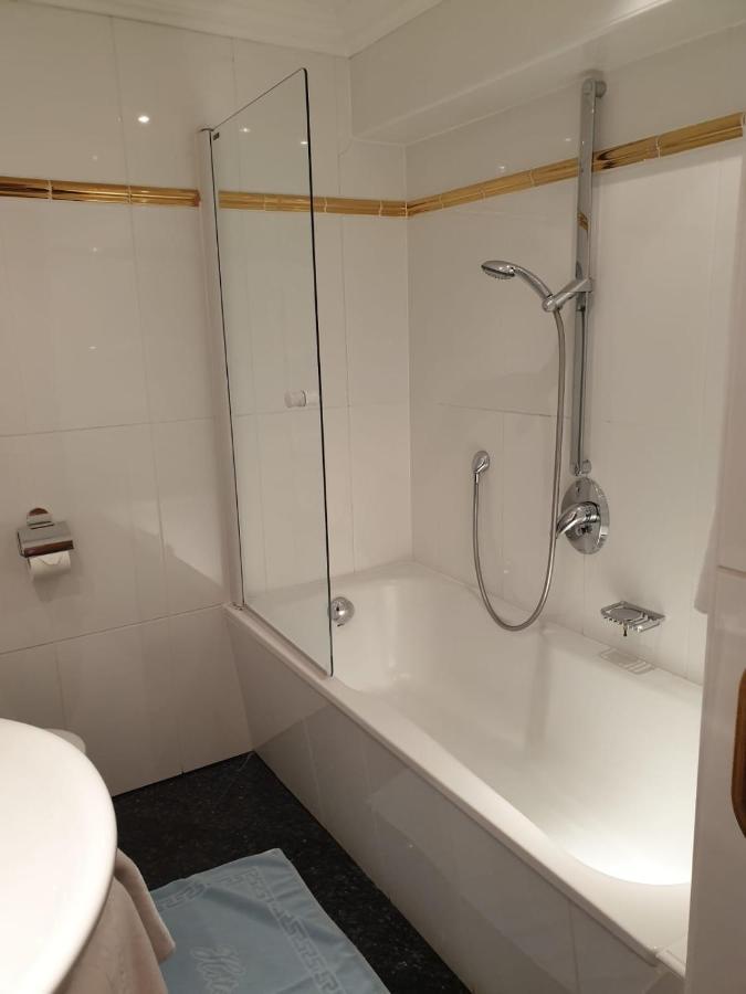 טהאור Hotel Purner מראה חיצוני תמונה